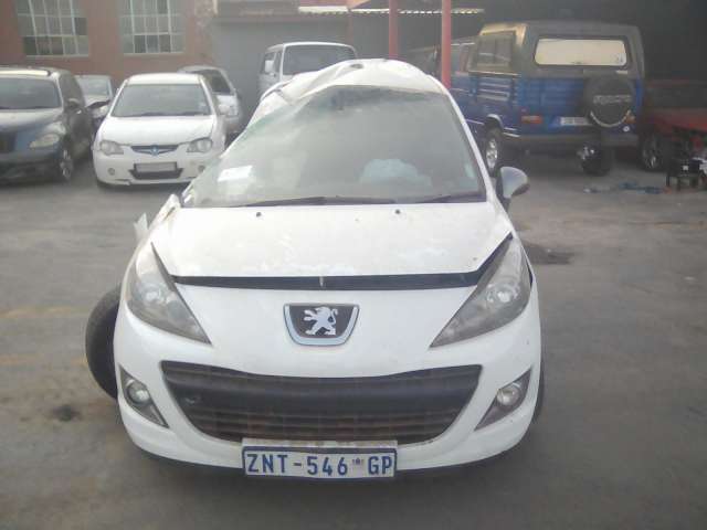 14350 peugeot Scrapyard - Ace Auto, Buy Car Parts Online