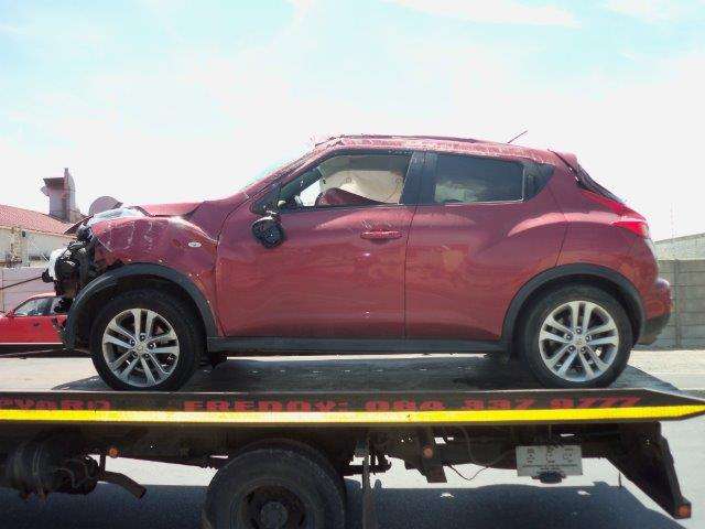 Nissan juke store spares for sale