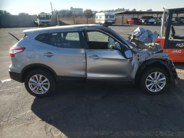 Nissan qashqai deals spares for sale