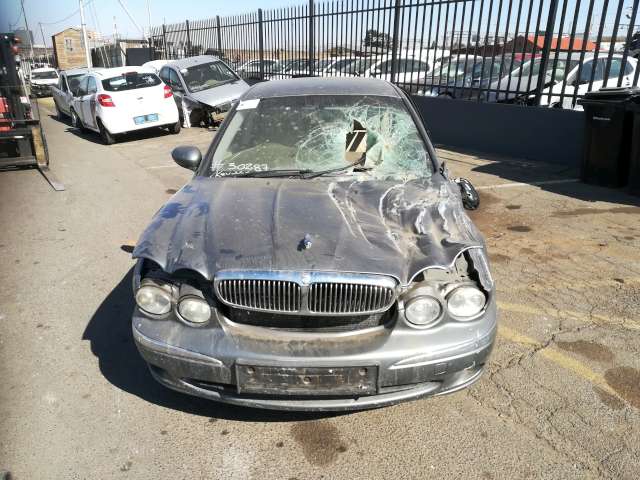 Jaguar scrap deals yard near me