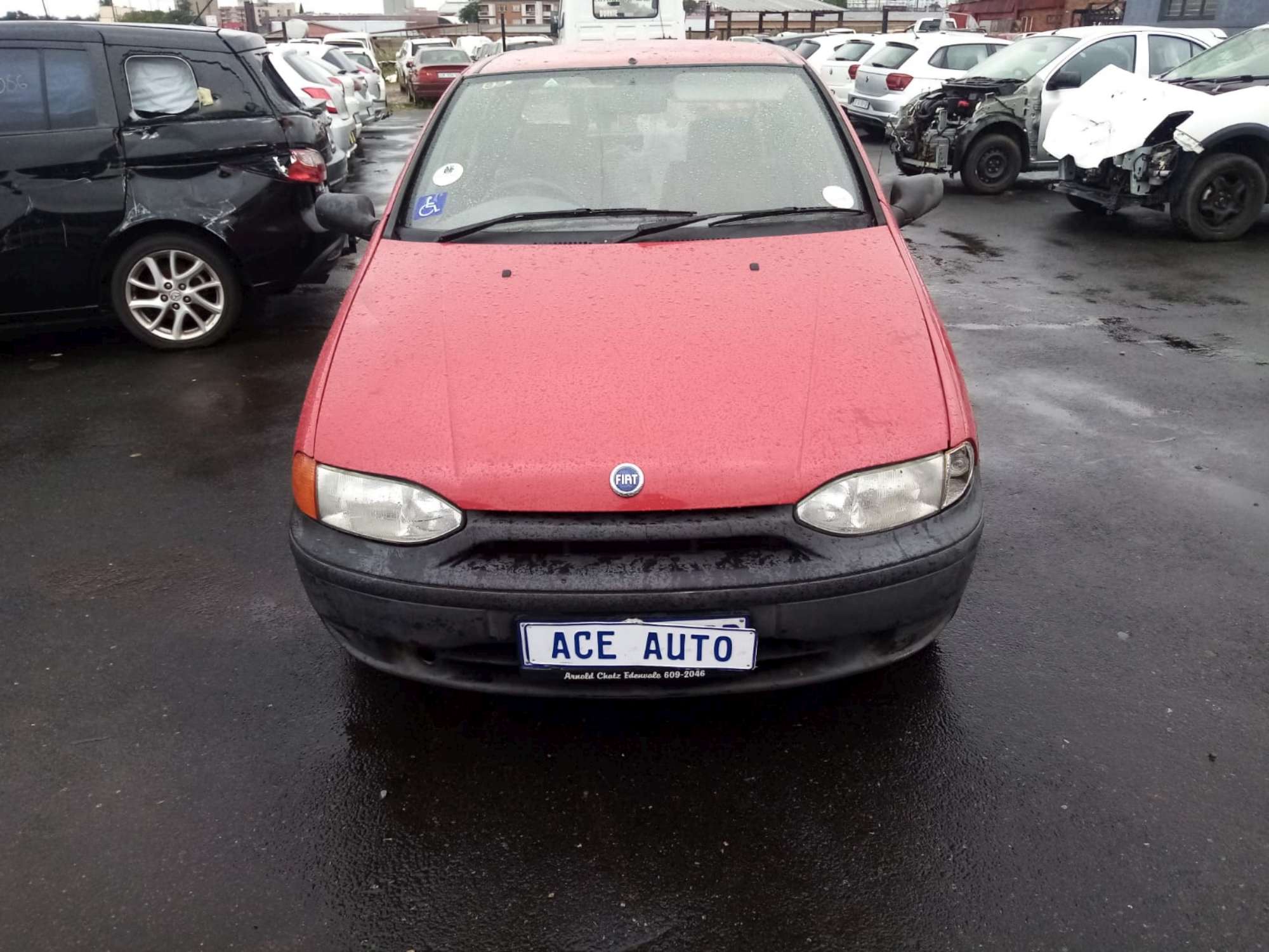 Fiat palio parts on sale for sale