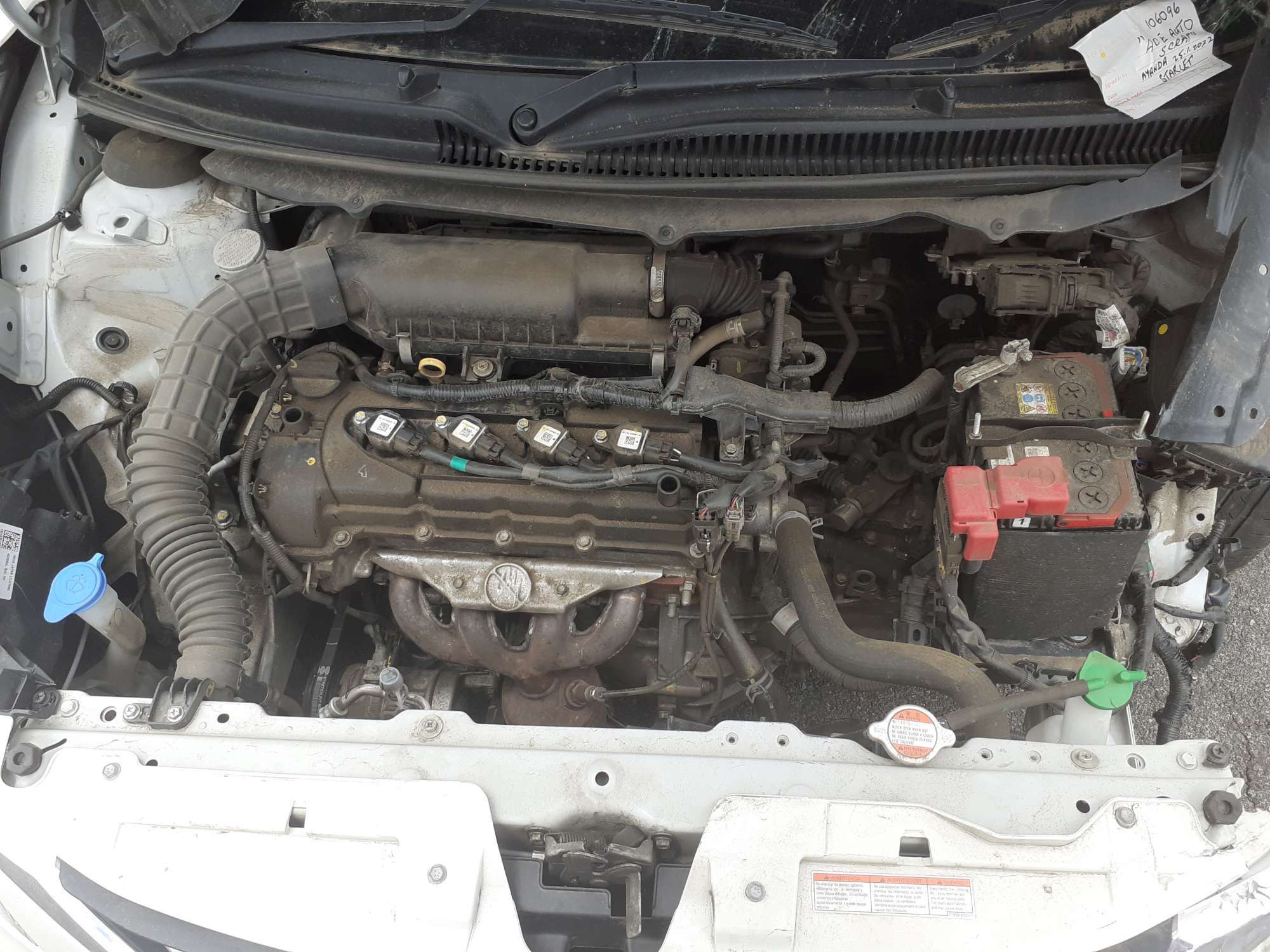 #16991 toyota Engine For Sale - Ace Auto | Buy Car Parts Online | South ...