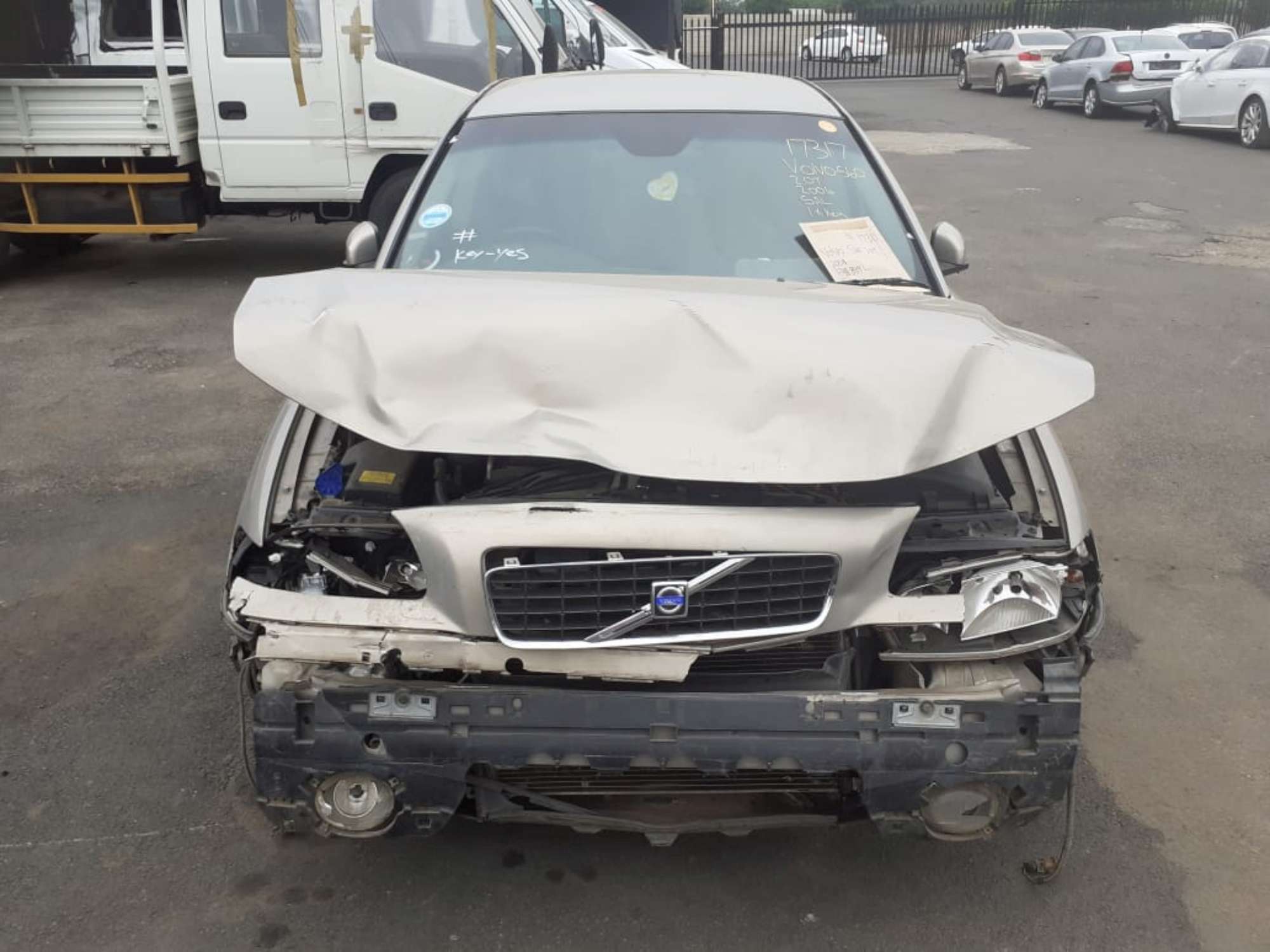 Cheap volvo deals parts for sale